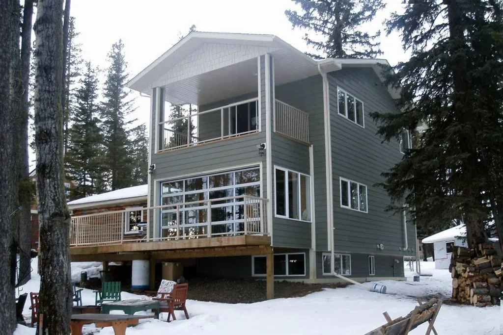 Custom Built Homes
